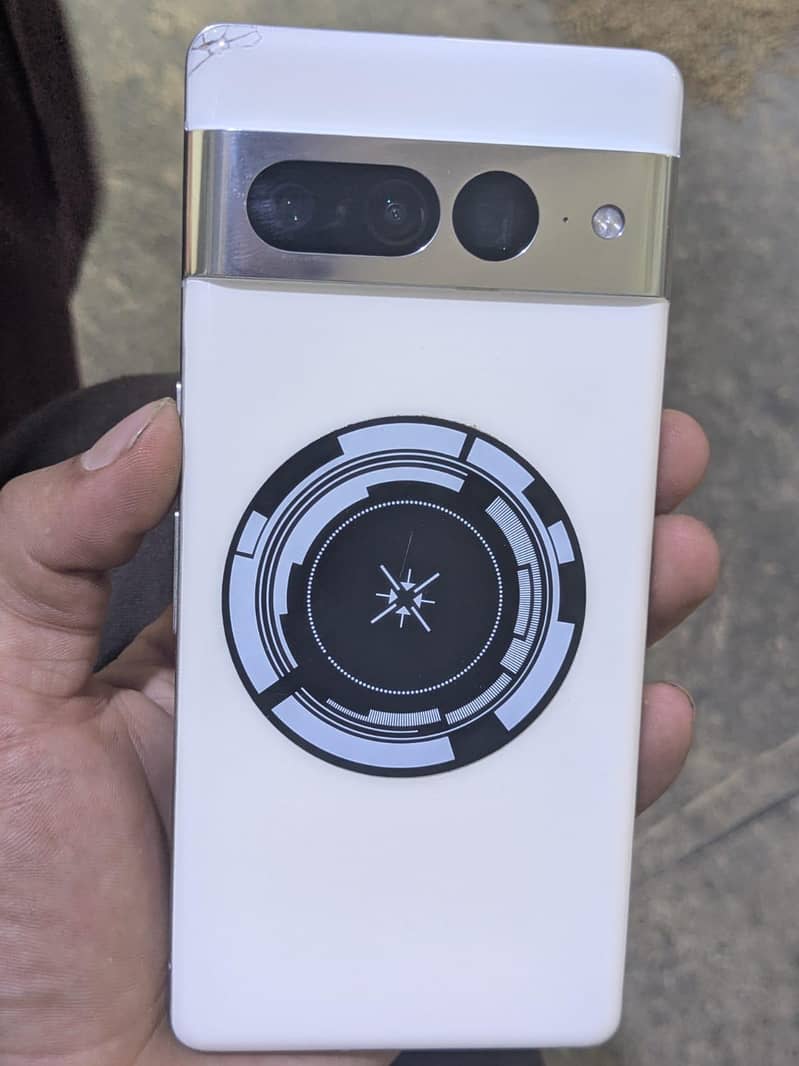 Google Pixel 7 Pro 0