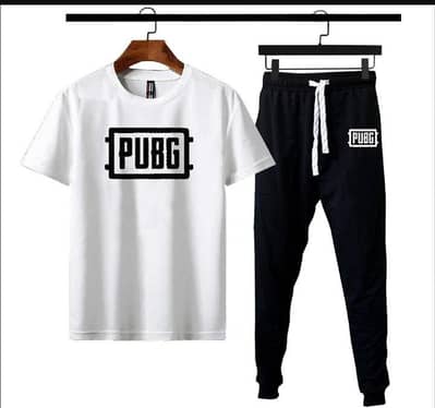Trouser Shirt