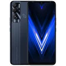 Tecno pova new