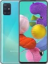 Samsung Mobile A51