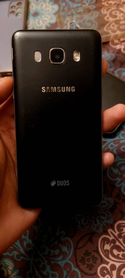 Samsung Mobile J5 2016