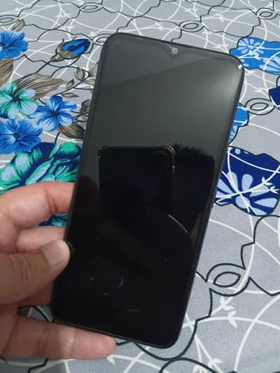Infinix Hot 8
