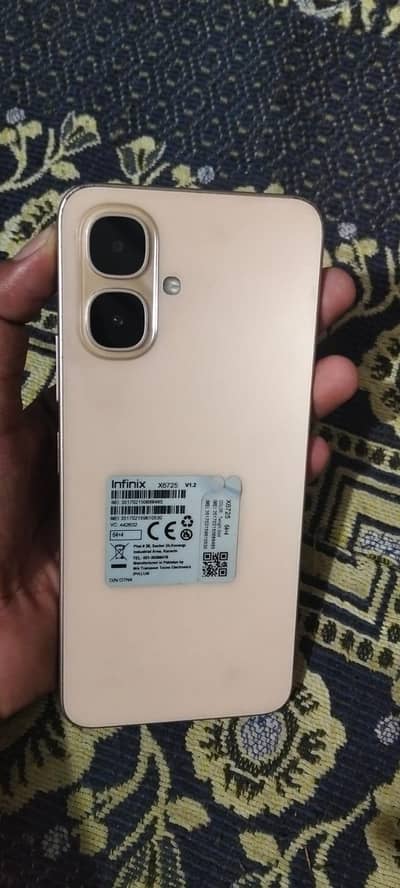 Infinix Other Model