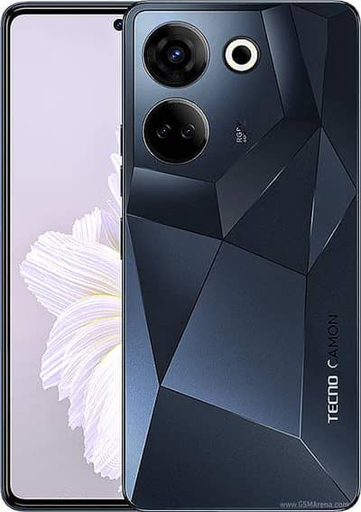 Tecno CAMON 20 Pro