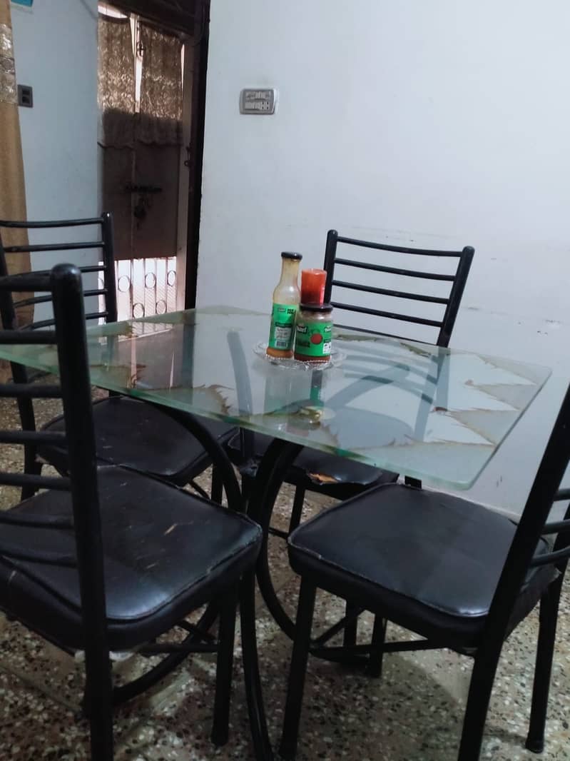 Dining table 1