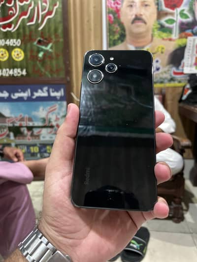 Xiaomi Redmi 12 8gb128gb