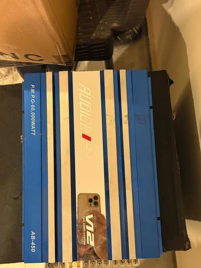 car sound sytem for sale