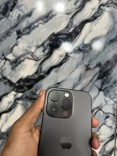 Apple iPhone 14 Pro