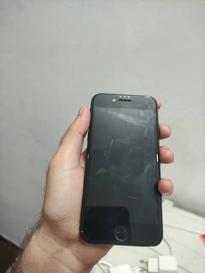 Apple iPhone SE 3rd gen