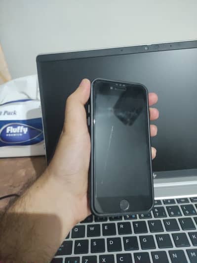 Apple iPhone SE 3rd gen