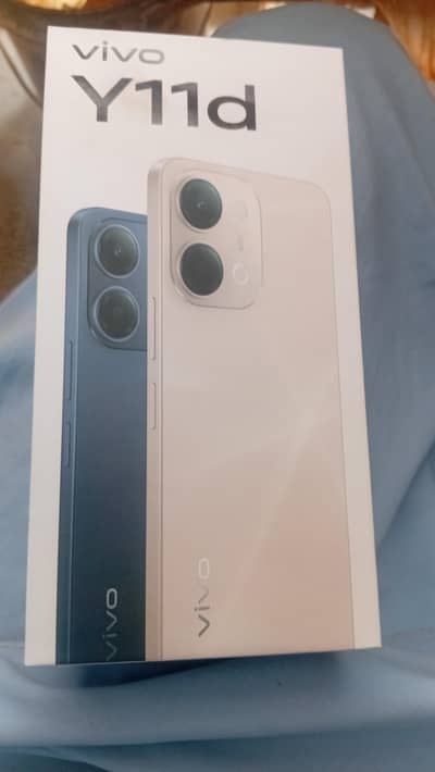 Vivo Y11