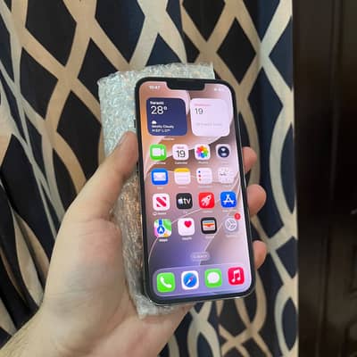 Apple iPhone 13 Pro