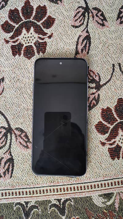 Infinix Hot 50i