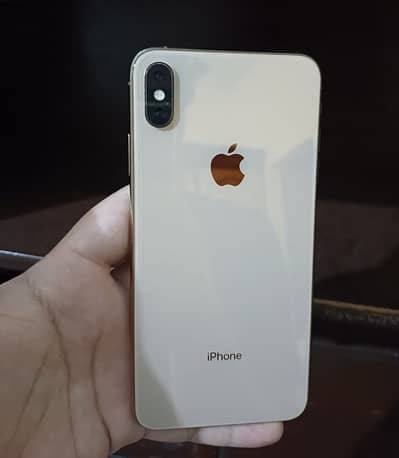 Apple iPhone XS Max
