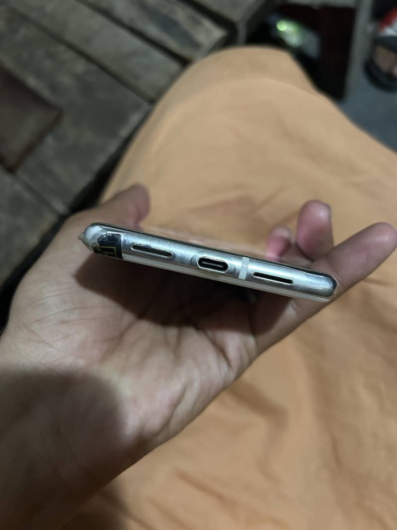 Google Pixel 6 Pro 1