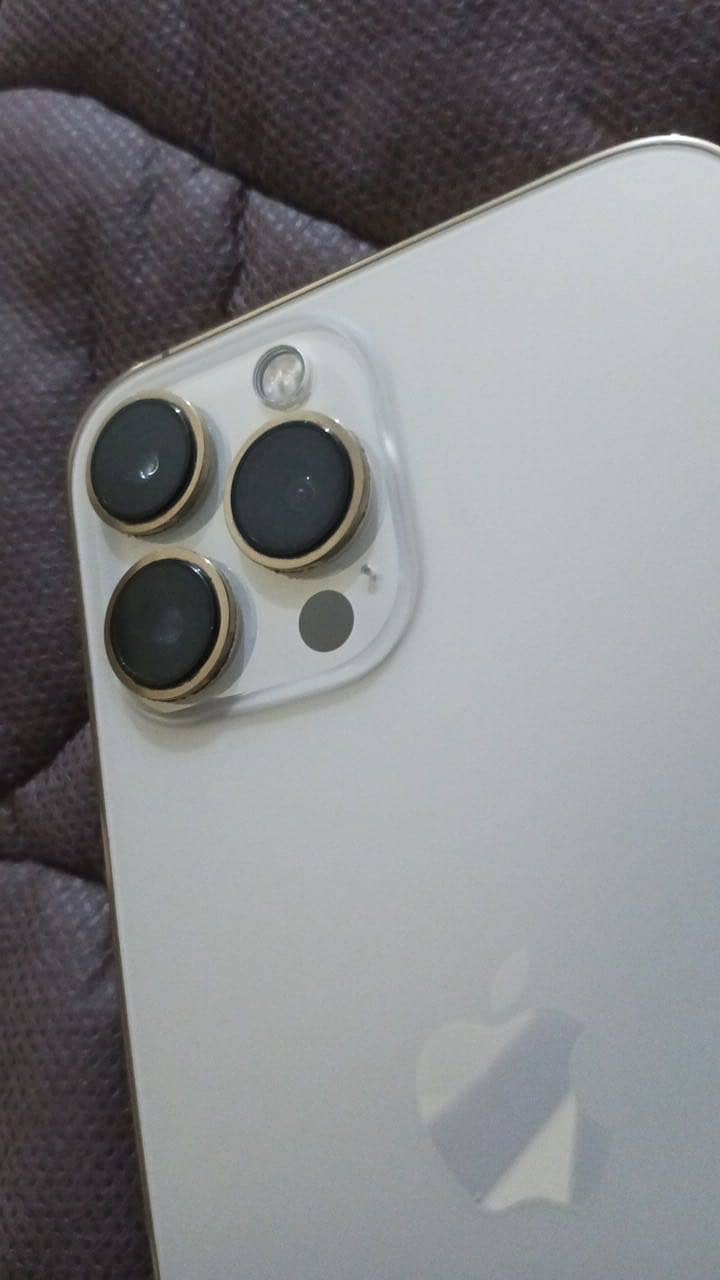 Apple iPhone 13 Pro Max 4