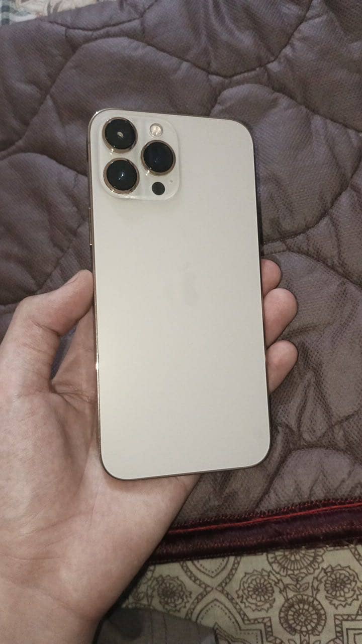 Apple iPhone 13 Pro Max 6