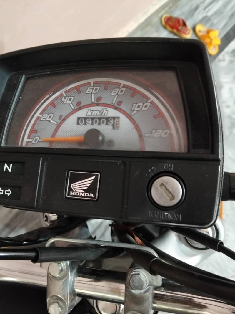 CD 70 2025 Model 3