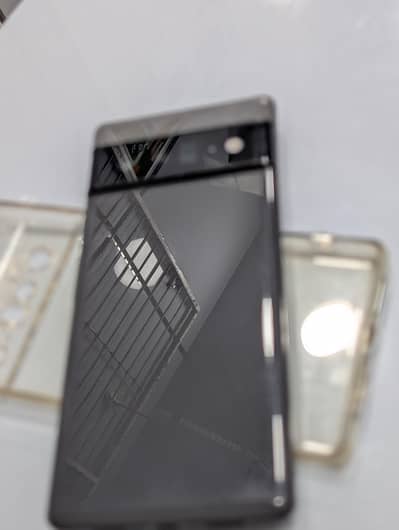 Google Pixel 6 Pro urgent sale