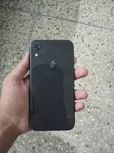 Apple iPhone XR