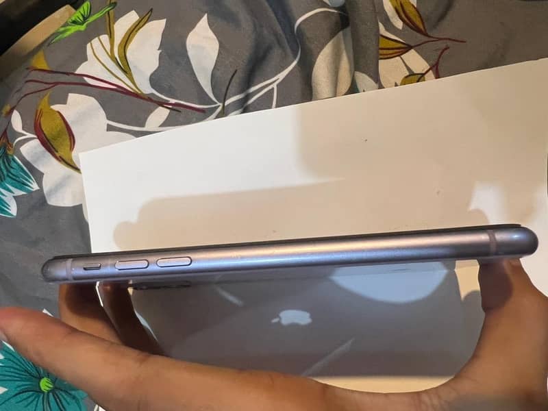 Apple iPhone 11 0