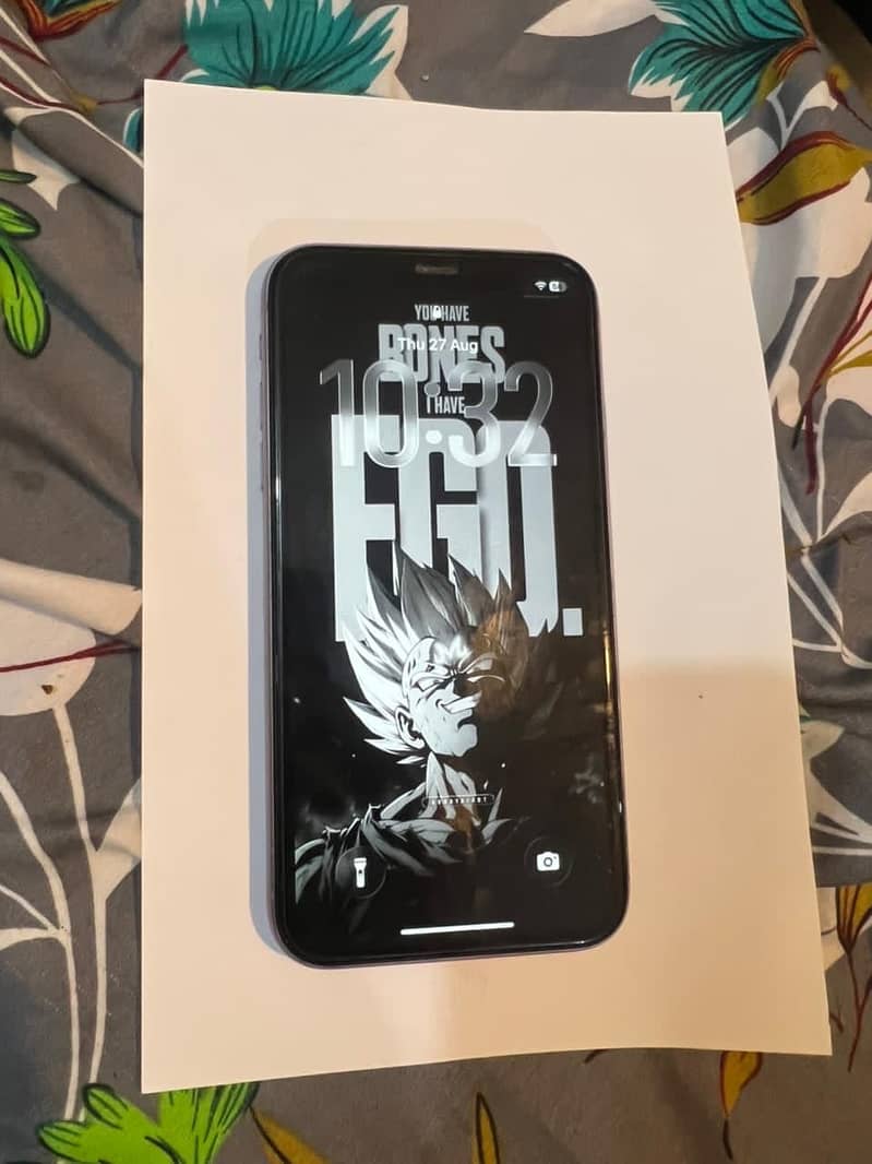 Apple iPhone 11 3