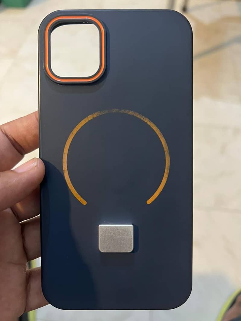 Apple iPhone 11 4