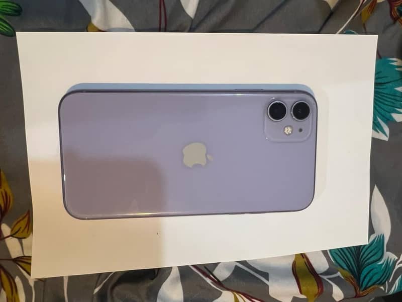 Apple iPhone 11 5