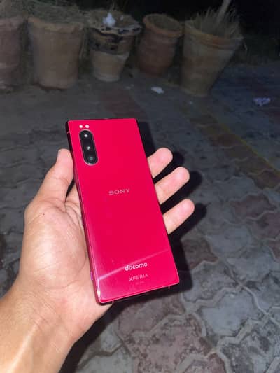 Sony Xperia Z5