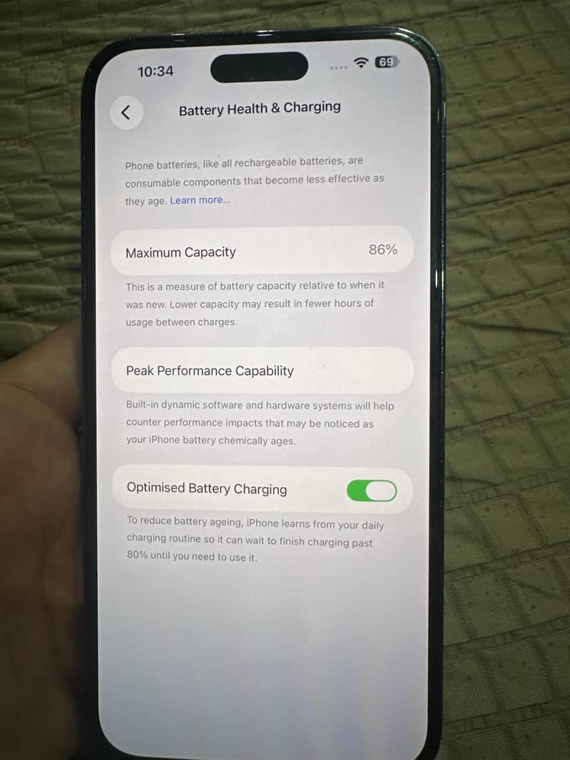 Apple iPhone 14 Pro Max 0