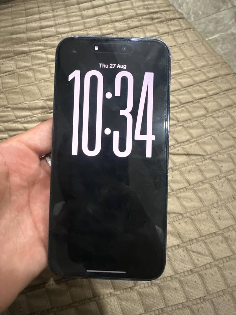 Apple iPhone 14 Pro Max 2