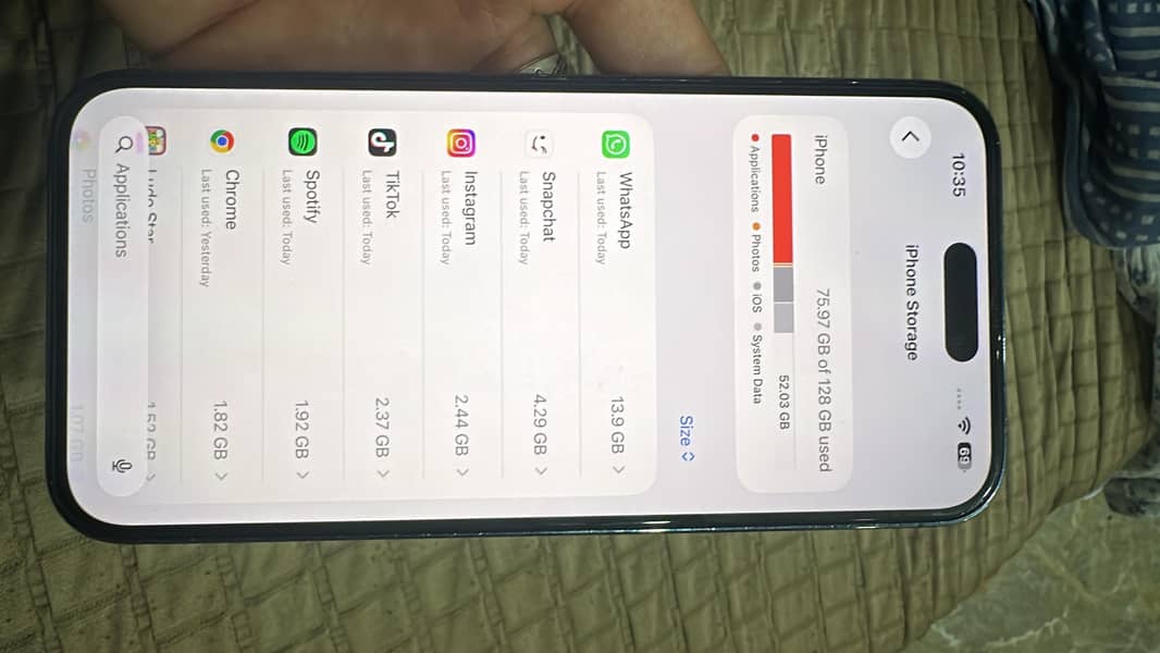 Apple iPhone 14 Pro Max 6