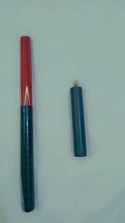 snooker stick