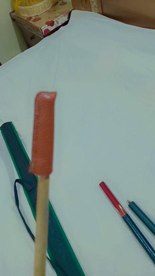 snooker stick 1