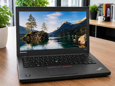 Lenovo Thinkpad like a new/256 gb SSD/8GB/10/10condition