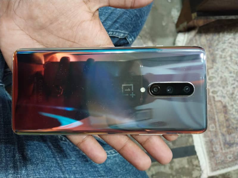One Plus 8 1