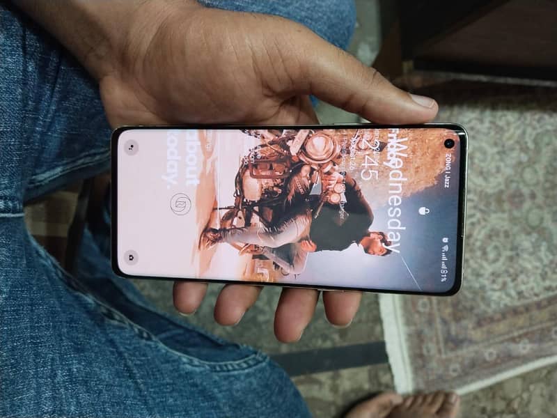 One Plus 8 5