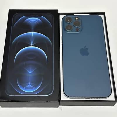 Apple iPhone 12 Pro Max