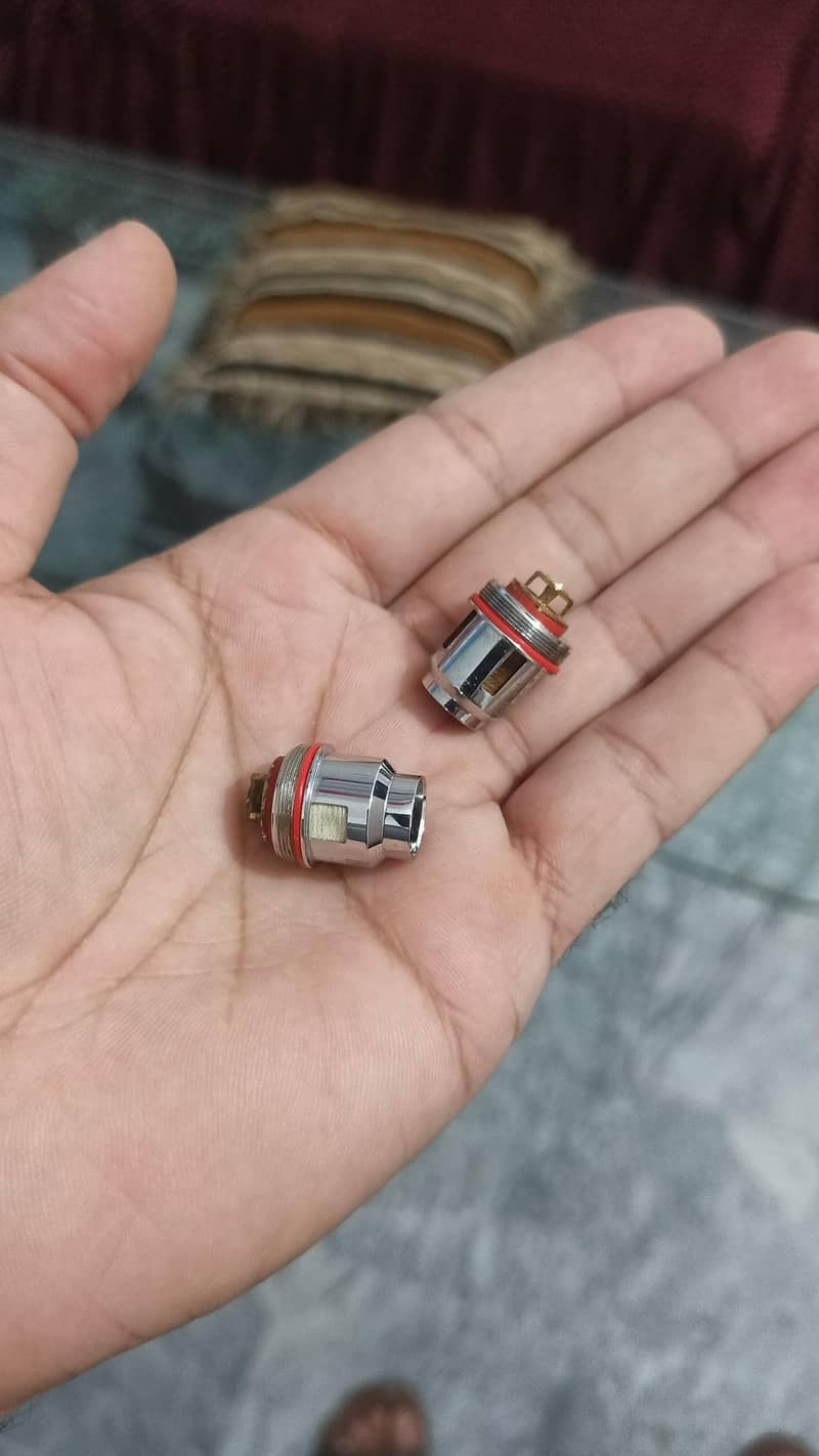 voopoo deag kit 2 1