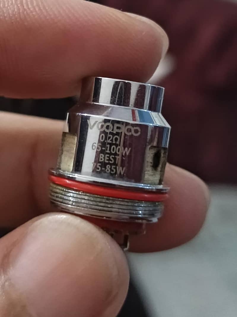 voopoo deag kit 2 2