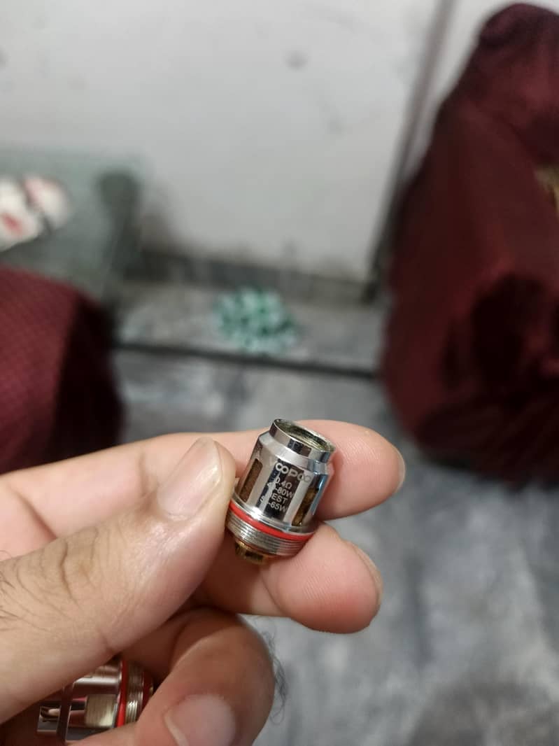 voopoo deag kit 2 3