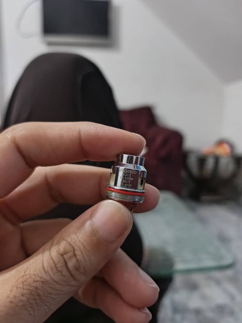voopoo deag kit 2 5