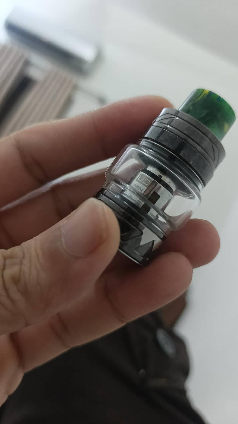 voopoo deag kit 2 6