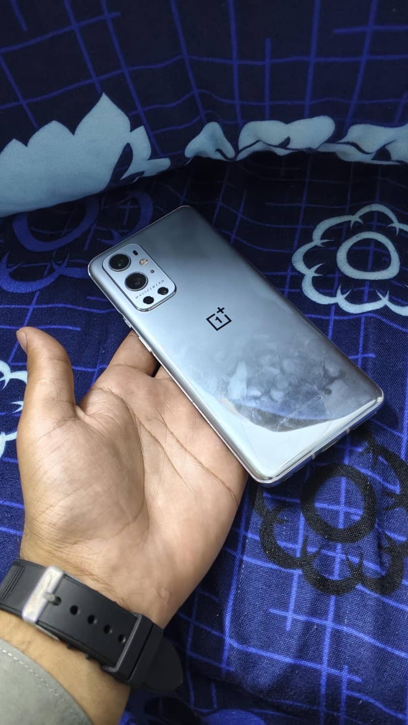 One Plus 9 Pro 0