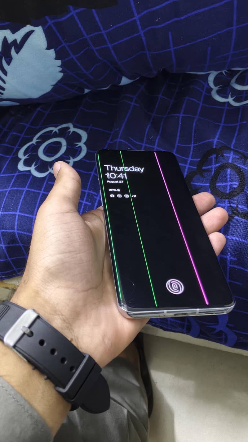 One Plus 9 Pro 1