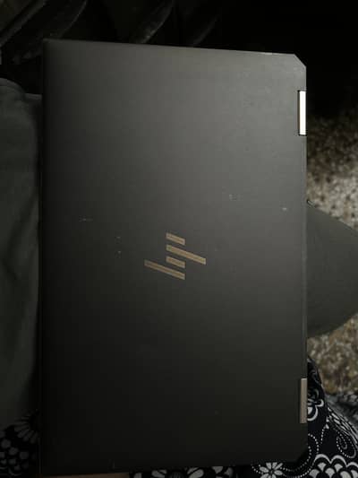 HP Spectre Core i7 10th generation