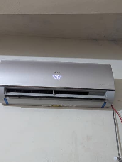 Haier AC for sall