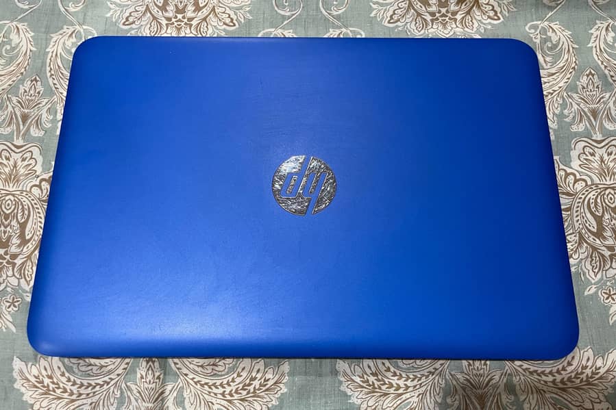 Ho stream notebook pc 13 4
