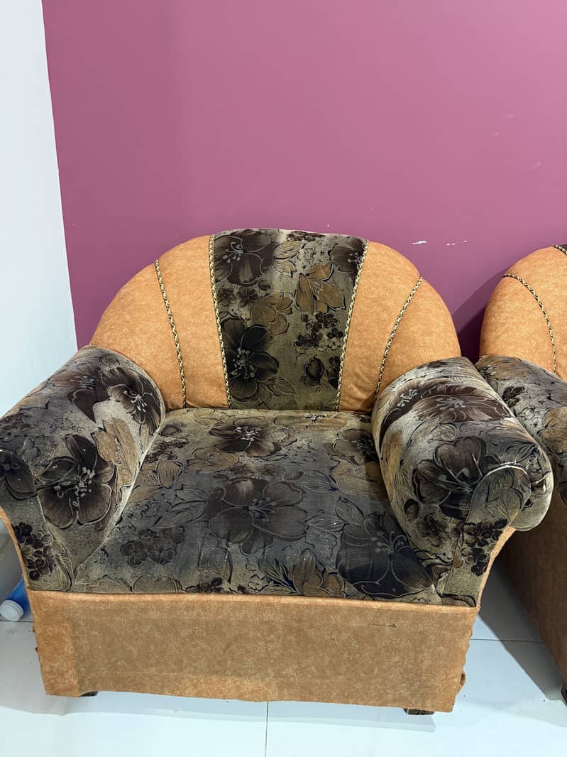 5 seater sofa 1