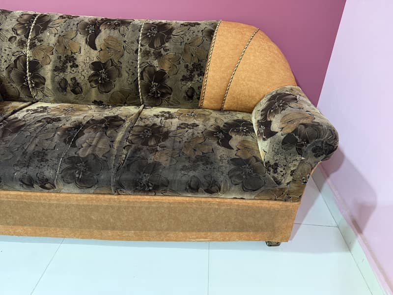 5 seater sofa 2